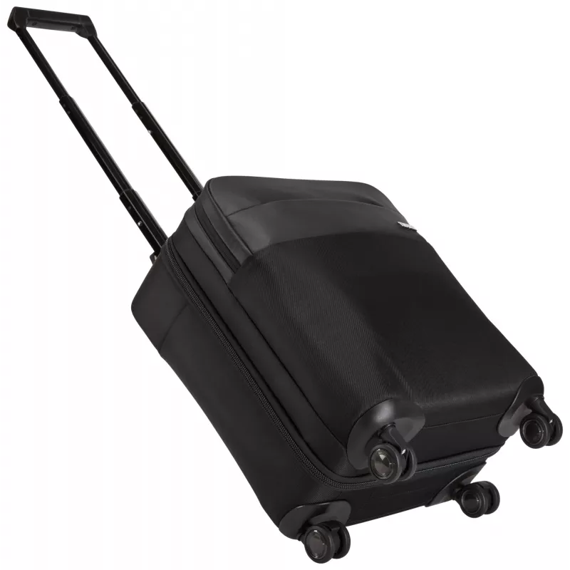 Thule Spira SPAC-118 čierny príručný kufrík 27 L polyester