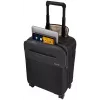 Thule Spira SPAC-118 čierny príručný kufrík 27 L polyester