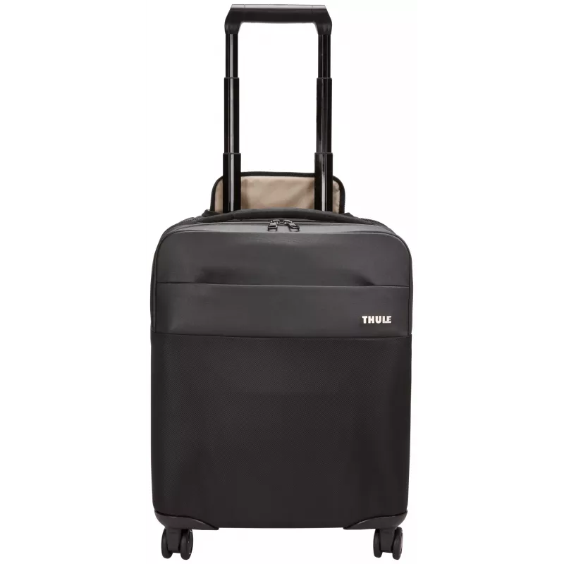 Thule Spira SPAC-118 čierny príručný kufrík 27 L polyester