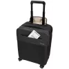 Thule Spira SPAC-118 čierny príručný kufrík 27 L polyester