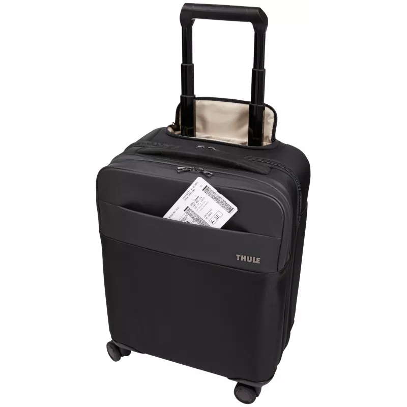 Thule Spira SPAC-118 čierny príručný kufrík 27 L polyester