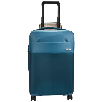 Thule Spira SPAC122 - Legion Blue kufor s mäkkou škrupinou 35 l polyester