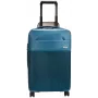 Thule Spira SPAC122 - Legion Blue kufor s mäkkou škrupinou 35 l polyester