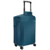 Thule Spira SPAC122 - Legion Blue kufor s mäkkou škrupinou 35 l polyester