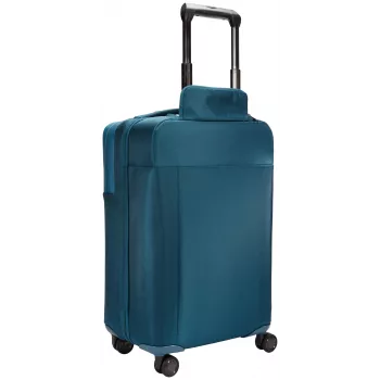 Thule Spira SPAC122 - Legion Blue kufor s mäkkou škrupinou 35 l polyester