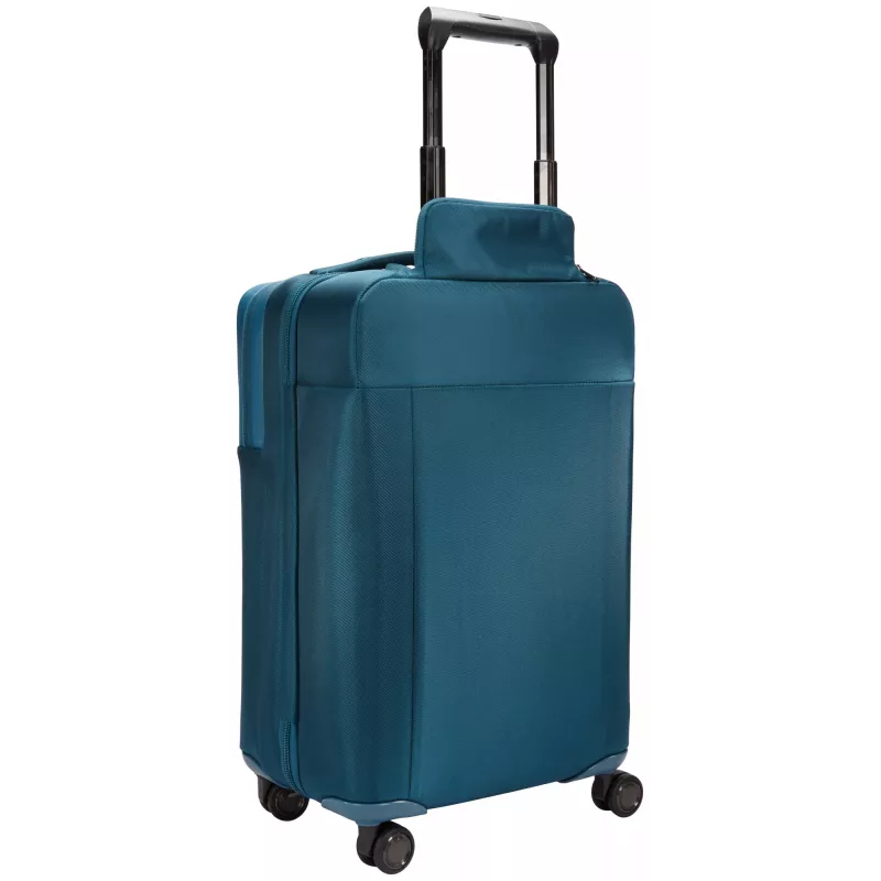 Thule Spira SPAC122 - Legion Blue kufor s mäkkou škrupinou 35 l polyester