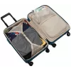 Thule Spira SPAC122 - Legion Blue kufor s mäkkou škrupinou 35 l polyester