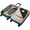 Thule Spira SPAC122 - Legion Blue kufor s mäkkou škrupinou 35 l polyester
