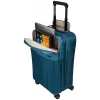 Thule Spira SPAC122 - Legion Blue kufor s mäkkou škrupinou 35 l polyester