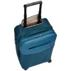 Thule Spira SPAC122 - Legion Blue kufor s mäkkou škrupinou 35 l polyester