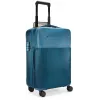 Thule Spira SPAC122 - Legion Blue kufor s mäkkou škrupinou 35 l polyester