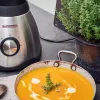 Športový mixér Gastroback Vital Mixer Plus čierny