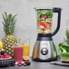 Športový mixér Gastroback Vital Mixer Plus čierny
