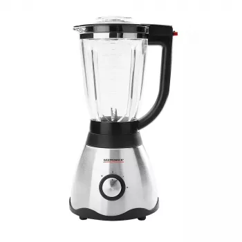 Športový mixér Gastroback Vital Mixer Plus čierny