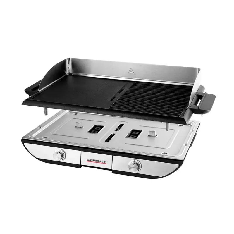 Gril Gastroback Design Advanced Pro BBQ