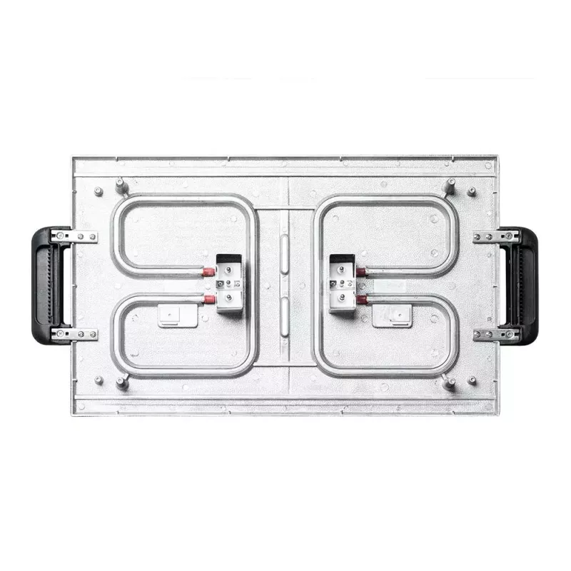 Gril Gastroback Design Advanced Pro BBQ