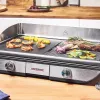 Gril Gastroback Design Advanced Pro BBQ