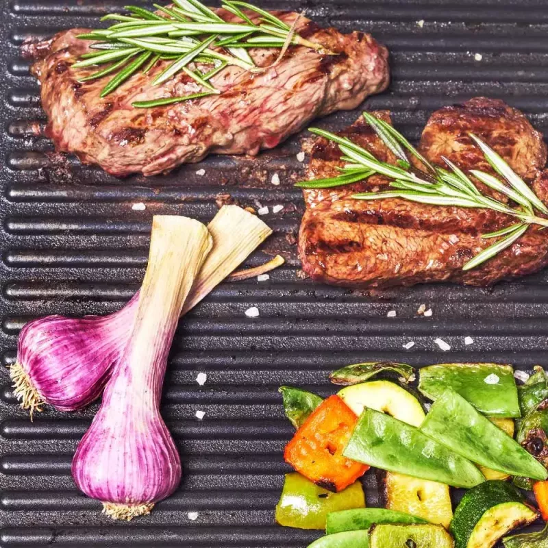 Gril Gastroback Design Advanced Pro BBQ