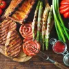 Gril Gastroback Design Advanced Pro BBQ