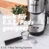 Espresso kávovar Gastroback Design Espresso Piccolo 1,4 L manuálny