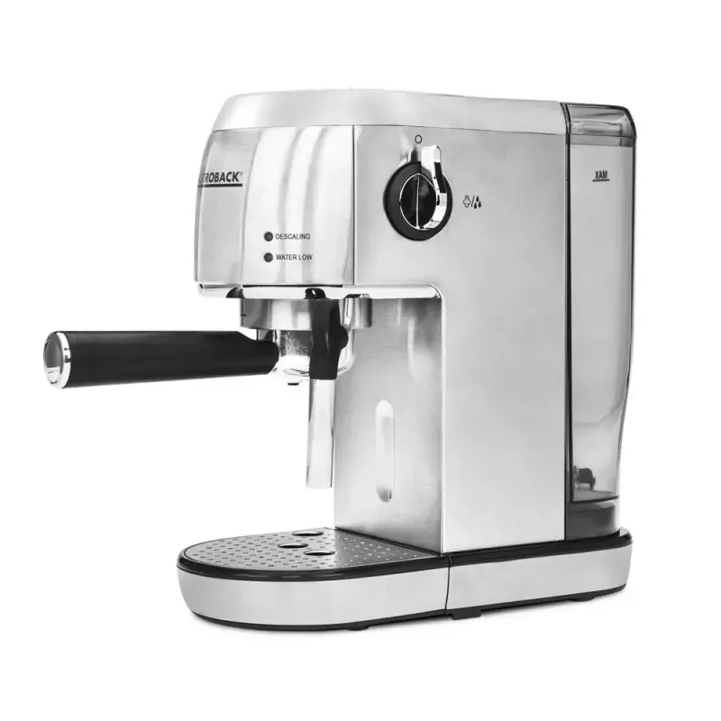 Espresso kávovar Gastroback Design Espresso Piccolo 1,4 L manuálny