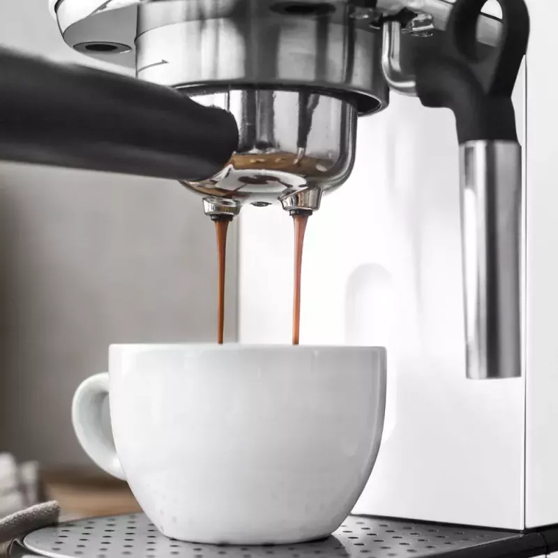 Espresso kávovar Gastroback Design Espresso Piccolo 1,5 L 1400 W