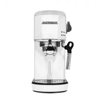 Espresso kávovar Gastroback Design Espresso Piccolo 1,5 L 1400 W