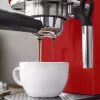Espresso kávovar Gastroback Design Espresso Piccolo 1,5 L 1400 W červený