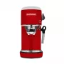Espresso kávovar Gastroback Design Espresso Piccolo 1,5 L 1400 W červený