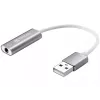 Headset USB konvertor Sandberg Sandberg Headset USB konvertor