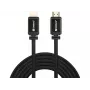 HDMI kábel Sandberg HDMI 2.0 19M-19M 1m