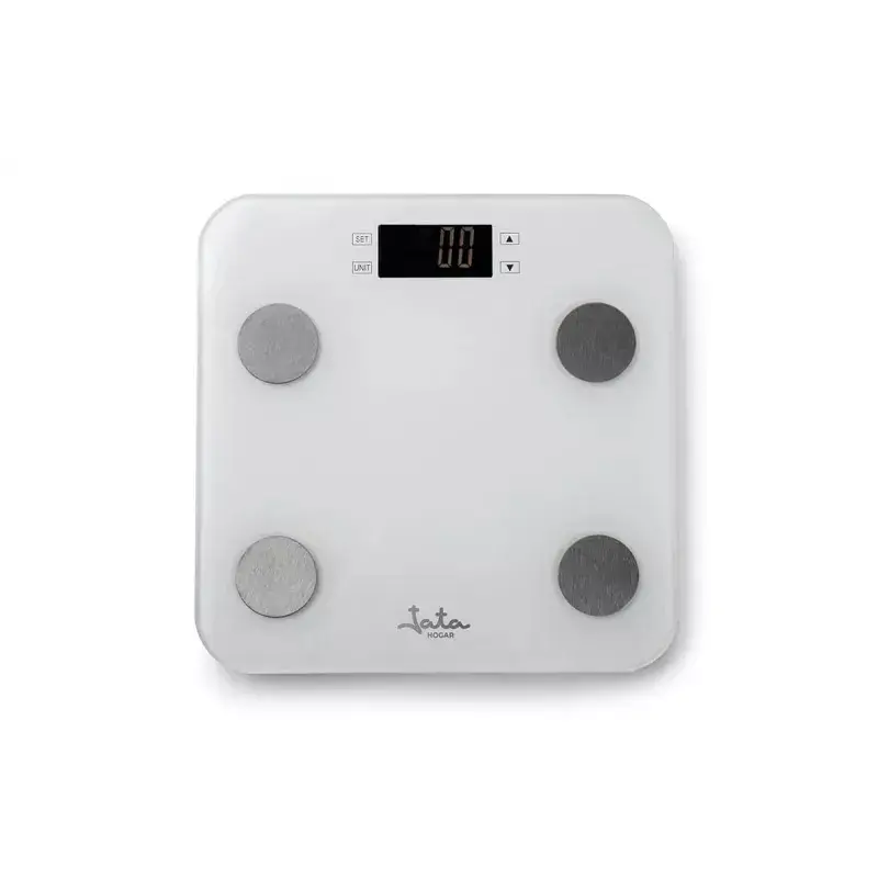 Elektronická osobná váha JATA HBAS1501