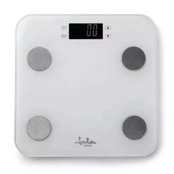 Elektronická osobná váha JATA HBAS1501