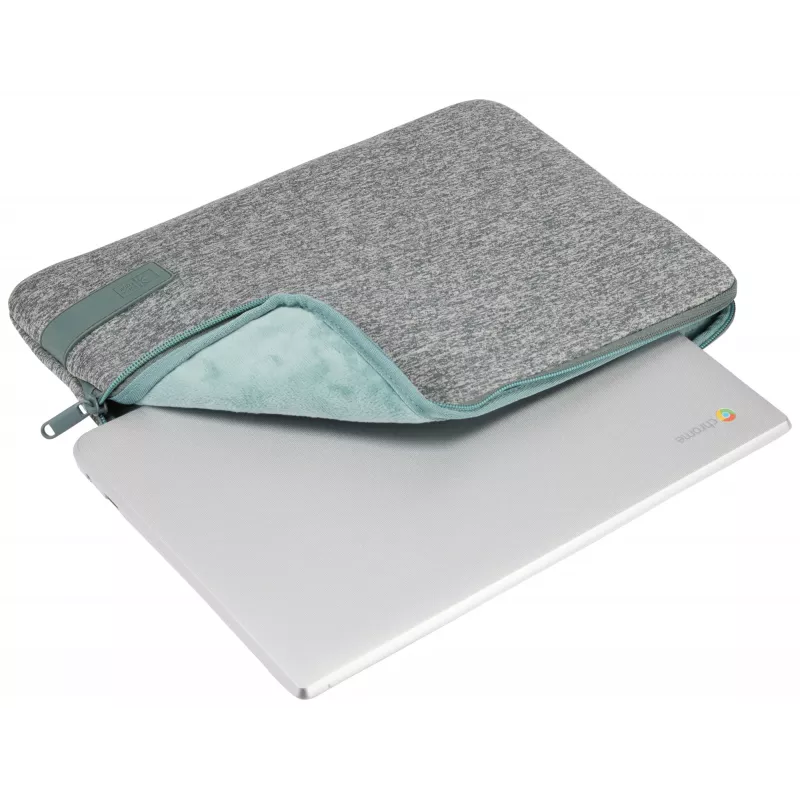 Case Logic Reflect REFPC-113 Balsam 33,8 cm (13,3 palca) puzdro na notebook sivá