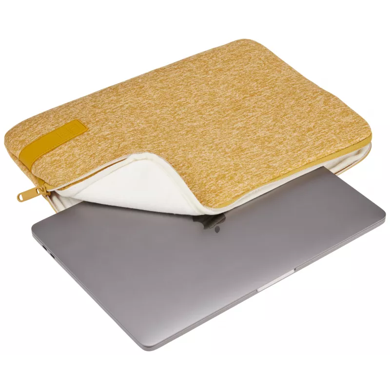 Case Logic Reflect REFMB-113 Court 33 cm (13 palcov) puzdro na notebook žltá