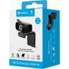 Webkamera Sandberg USB Chat Webcam 1080P HD