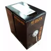 Sieťový kábel SBOX UTP-305 CAT5E RJ45 305 m modrý