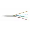 Sieťový kábel SBOX UTP-305 CAT5E RJ45 305 m modrý