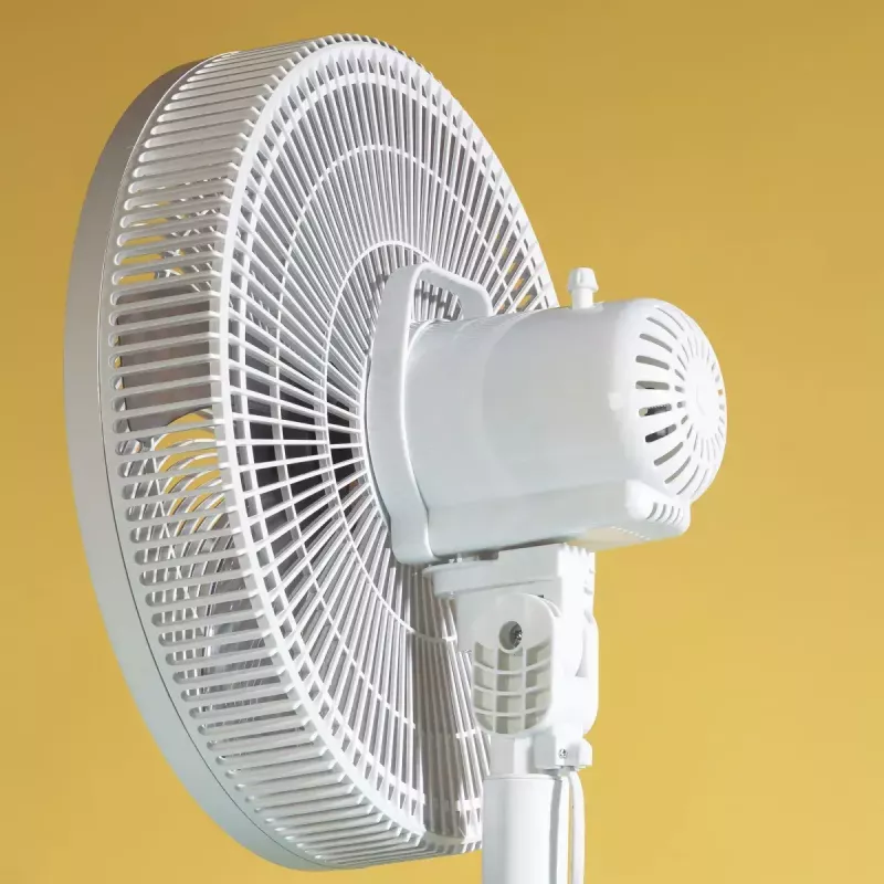 Domáci ventilátor JATA JVVP3060
