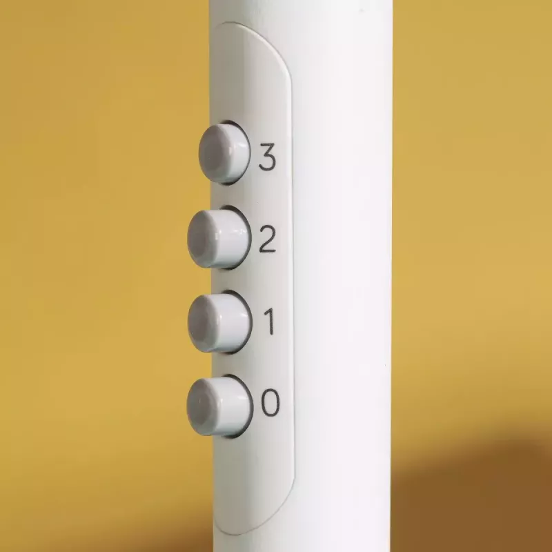 Domáci ventilátor JATA JVVP3060