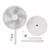 Domáci ventilátor JATA JVVP3060