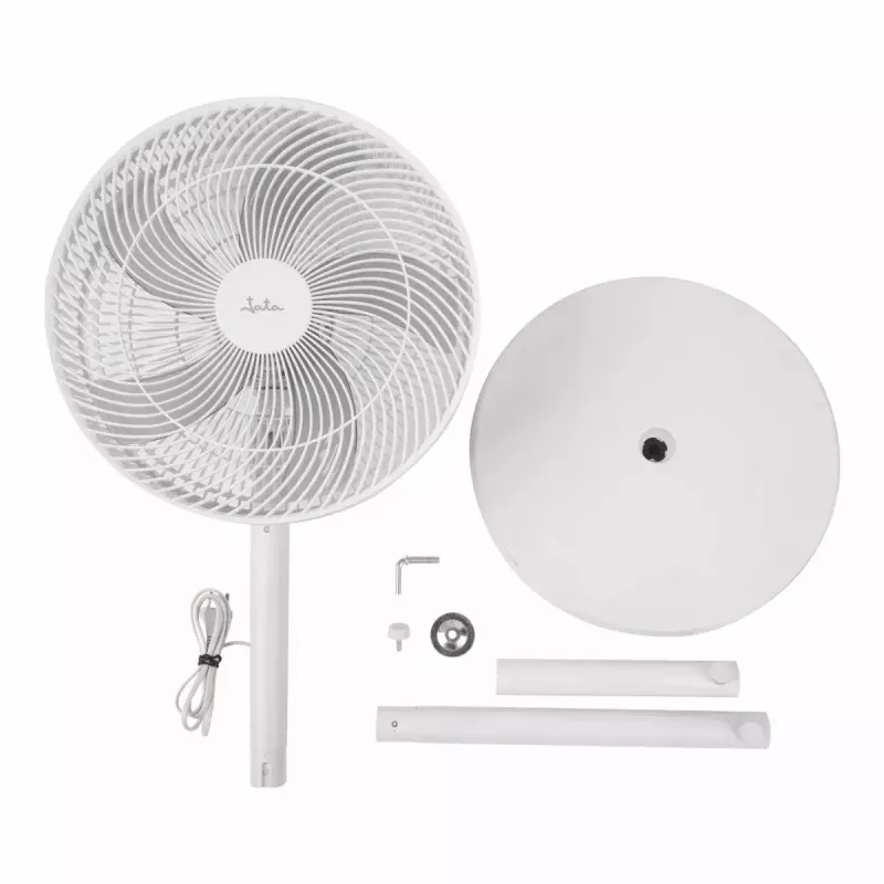 Domáci ventilátor JATA JVVP3060