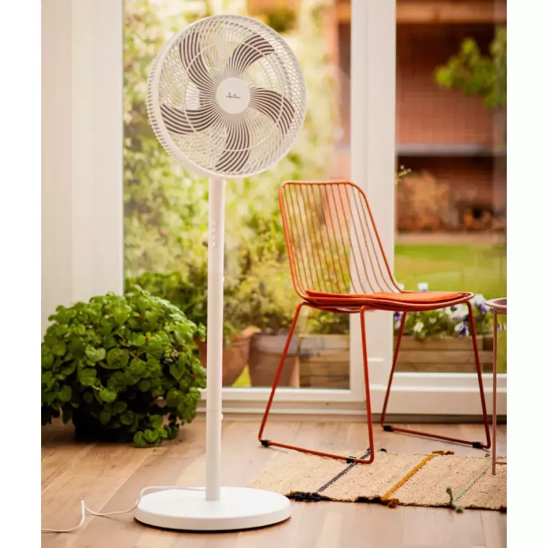 Domáci ventilátor JATA JVVP3060