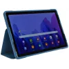 Case Logic SnapView CSGE2194 Midnight puzdro folio 26,4 cm Samsung Galaxy Tab A7, tmavomodré