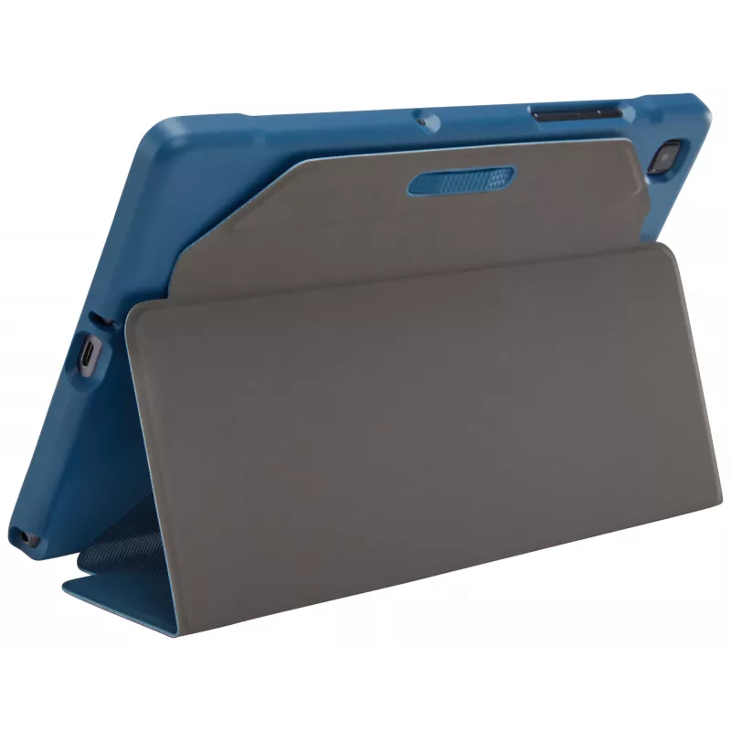 Case Logic SnapView CSGE2194 Midnight puzdro folio 26,4 cm Samsung Galaxy Tab A7, tmavomodré