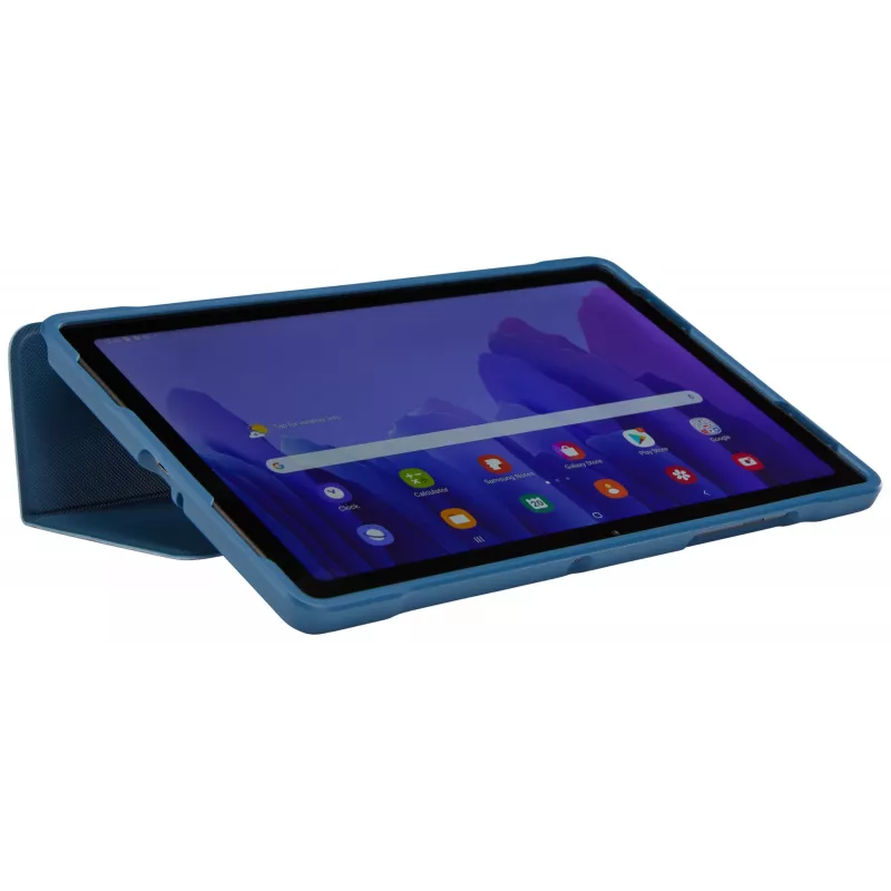 Case Logic SnapView CSGE2194 Midnight puzdro folio 26,4 cm Samsung Galaxy Tab A7, tmavomodré