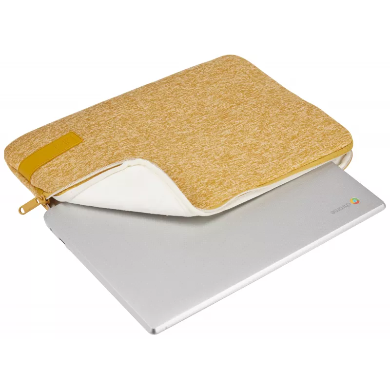 Case Logic Reflect REFPC-113 ochranné puzdro 33,8 cm (13,3 palca) žlté