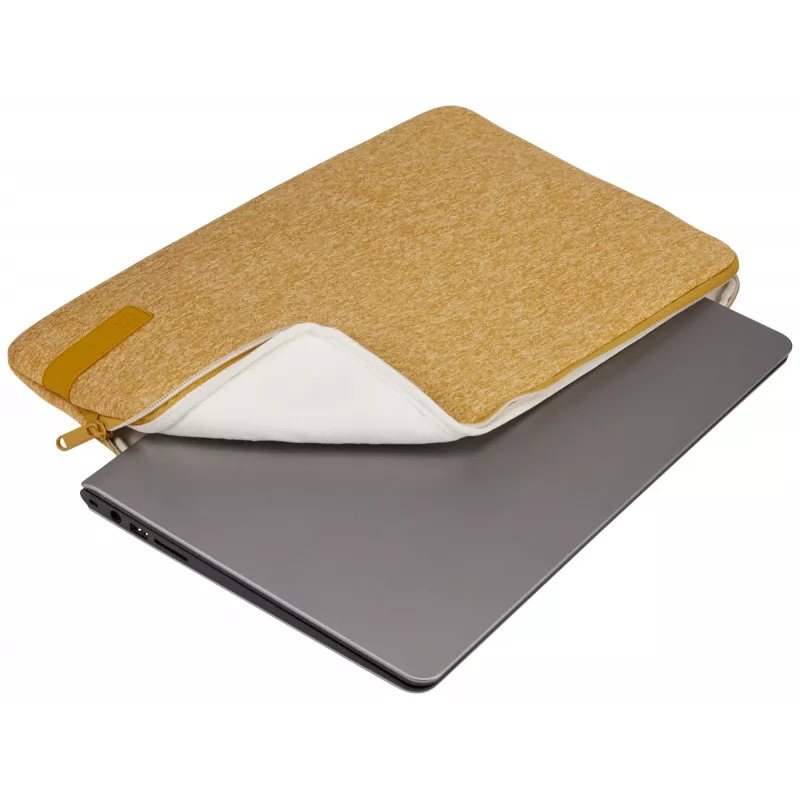 Case Logic Reflect REFPC-116 Court 39,6 cm (15,6 palca) puzdro na notebook žlté