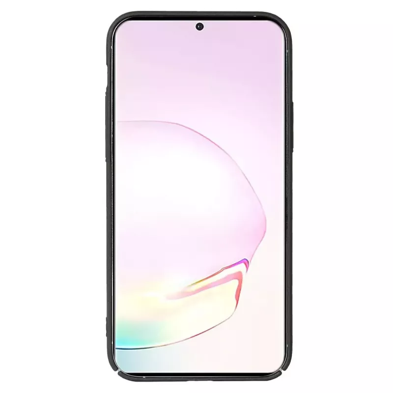 Puzdro Krusell Galaxy Note20 17 cm (6,7 palca) čierne