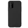 Puzdro Krusell Galaxy Note20 17 cm (6,7 palca) čierne